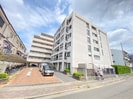 ＣＡＳＡ　ＧＲＡＮ洛西の外観