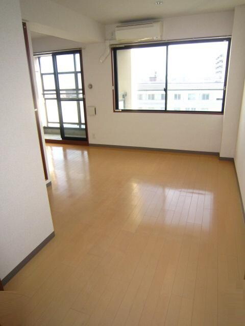 居室 ＣＡＳＡ　ＧＲＡＮ洛西