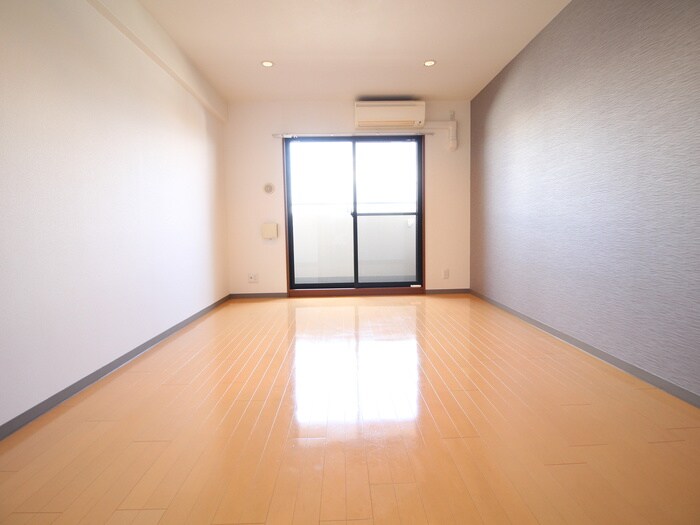 居室 ＣＡＳＡ　ＧＲＡＮ洛西