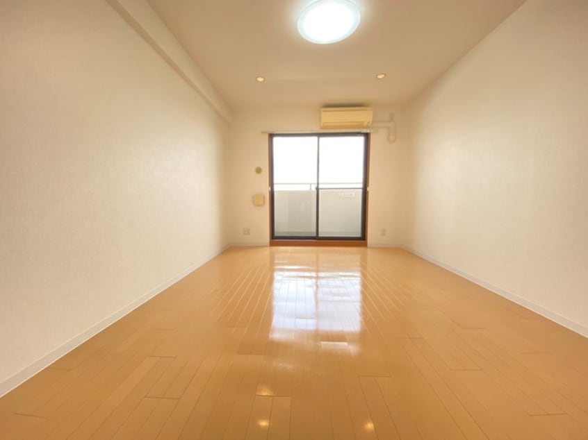 居室 ＣＡＳＡ　ＧＲＡＮ洛西