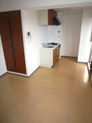 居室 ＣＡＳＡ　ＧＲＡＮ洛西