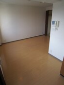 居室 ＣＡＳＡ　ＧＲＡＮ洛西