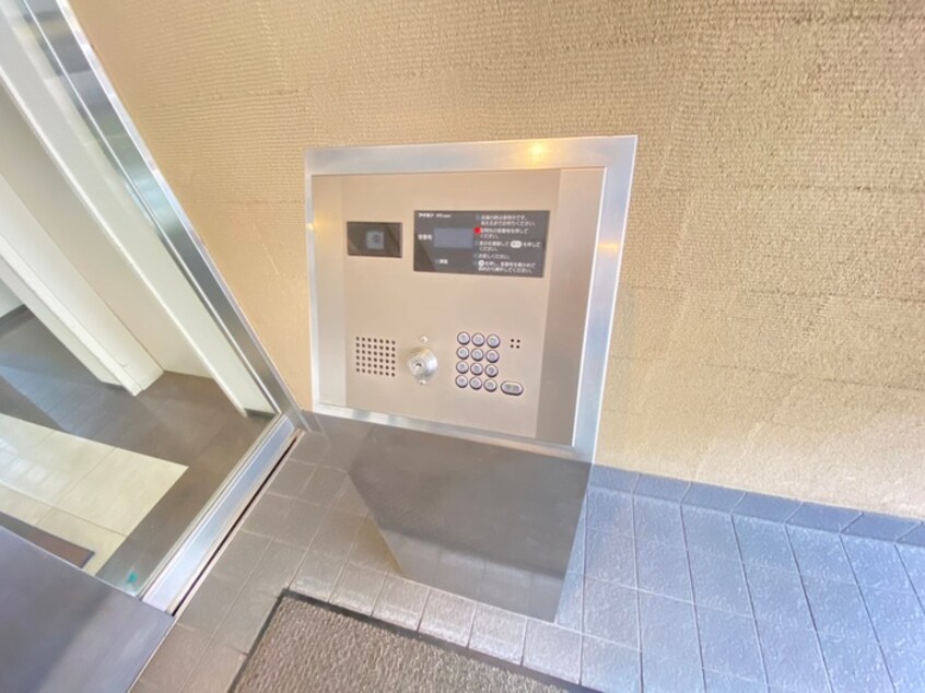 建物設備 ＣＡＳＡ　ＧＲＡＮ洛西