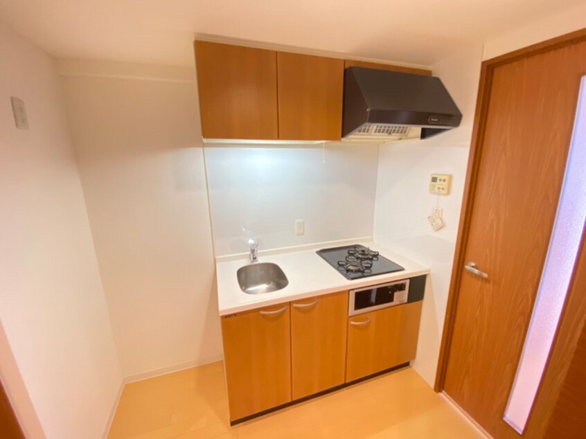 キッチン ＣＡＳＡ　ＧＲＡＮ洛西