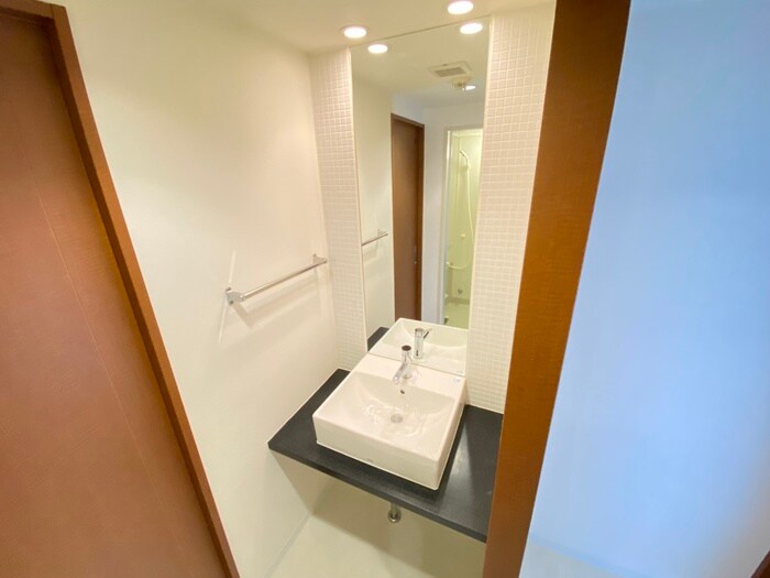 洗面 ＣＡＳＡ　ＧＲＡＮ洛西