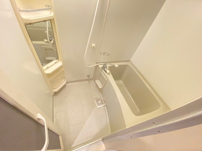 バス／シャワールーム等 ＣＡＳＡ　ＧＲＡＮ洛西