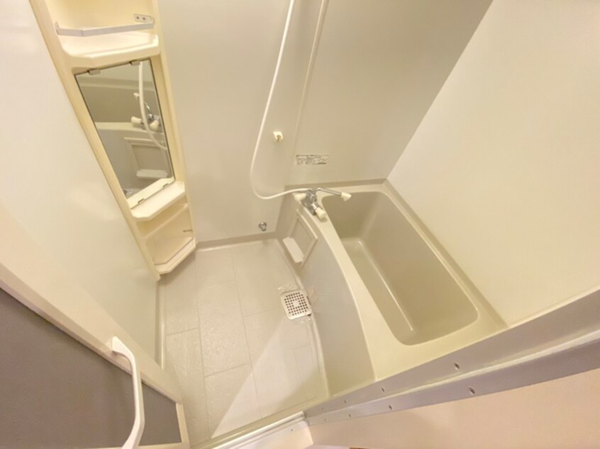 バス／シャワールーム等 ＣＡＳＡ　ＧＲＡＮ洛西