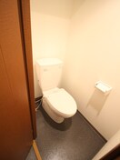 トイレ ＣＡＳＡ　ＧＲＡＮ洛西