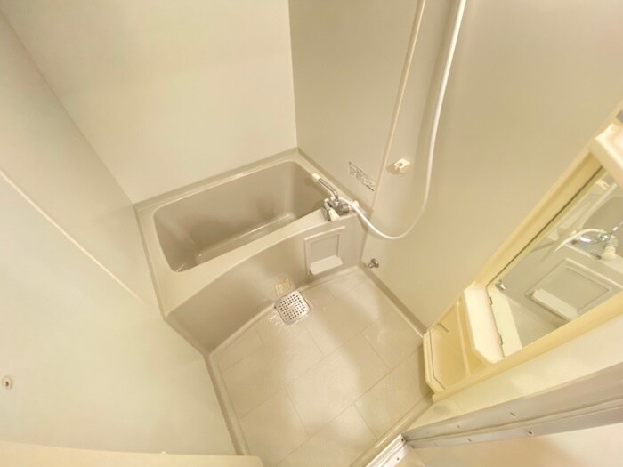 バス／シャワールーム等 ＣＡＳＡ　ＧＲＡＮ洛西