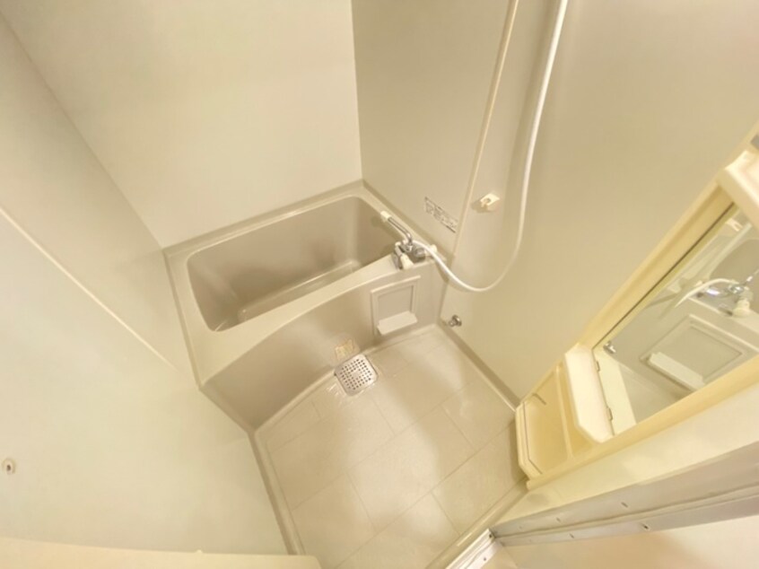 バス／シャワールーム等 ＣＡＳＡ　ＧＲＡＮ洛西