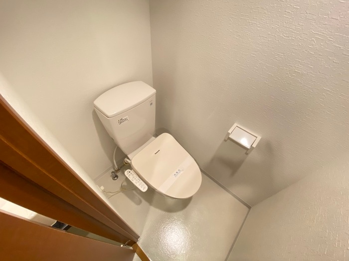 トイレ ＣＡＳＡ　ＧＲＡＮ洛西