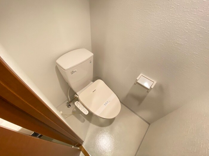 トイレ ＣＡＳＡ　ＧＲＡＮ洛西