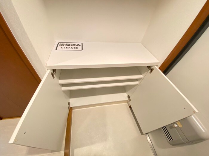 靴箱 ＣＡＳＡ　ＧＲＡＮ洛西