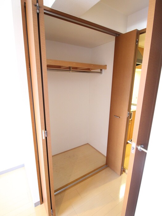 収納 ＣＡＳＡ　ＧＲＡＮ洛西