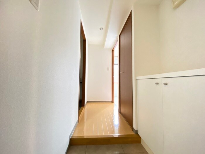 廊下 ＣＡＳＡ　ＧＲＡＮ洛西