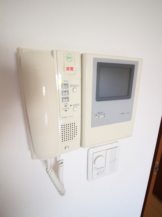 玄関 ＣＡＳＡ　ＧＲＡＮ洛西