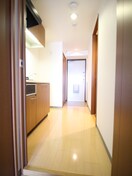 廊下 ＣＡＳＡ　ＧＲＡＮ洛西