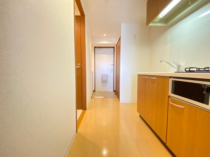 廊下 ＣＡＳＡ　ＧＲＡＮ洛西