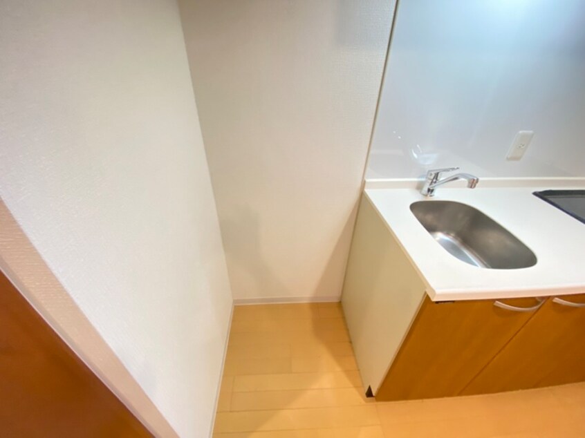 内観写真 ＣＡＳＡ　ＧＲＡＮ洛西