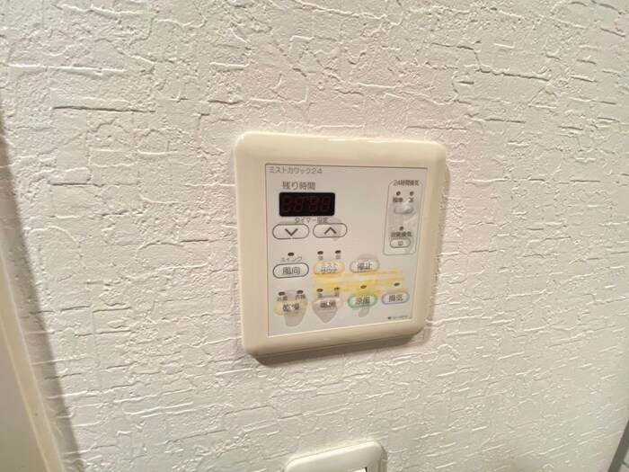 内観写真 ＣＡＳＡ　ＧＲＡＮ洛西