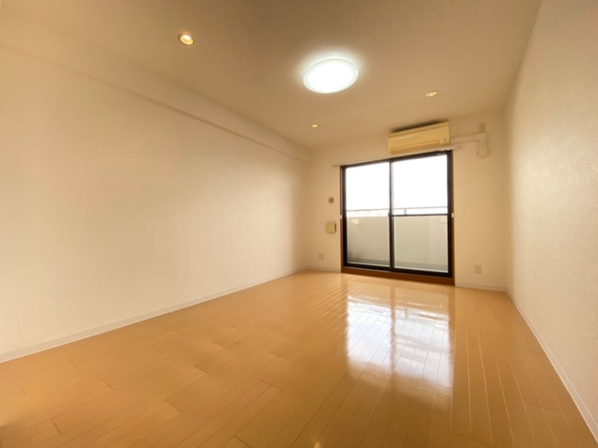 居室 ＣＡＳＡ　ＧＲＡＮ洛西