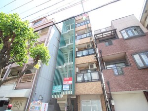 メゾンＭ＆Ａ(501)