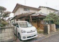 穴虫3067番地戸建