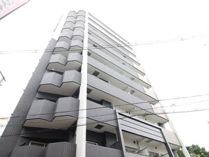 ﾐﾗｰｼﾞｭﾊﾟﾚｽ難波ｳｴｽﾄ（701）