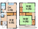 垂水区塩屋町南谷戸建