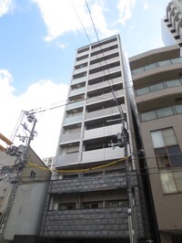 プレサンス谷町リーベ(1102)