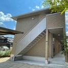 はまだ18の外観