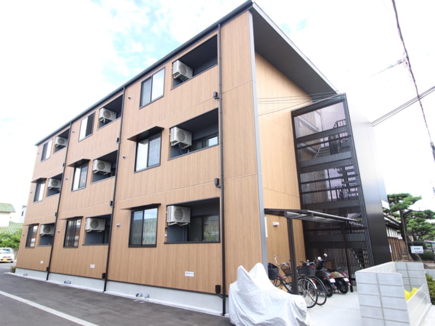 外観写真 シーシェル