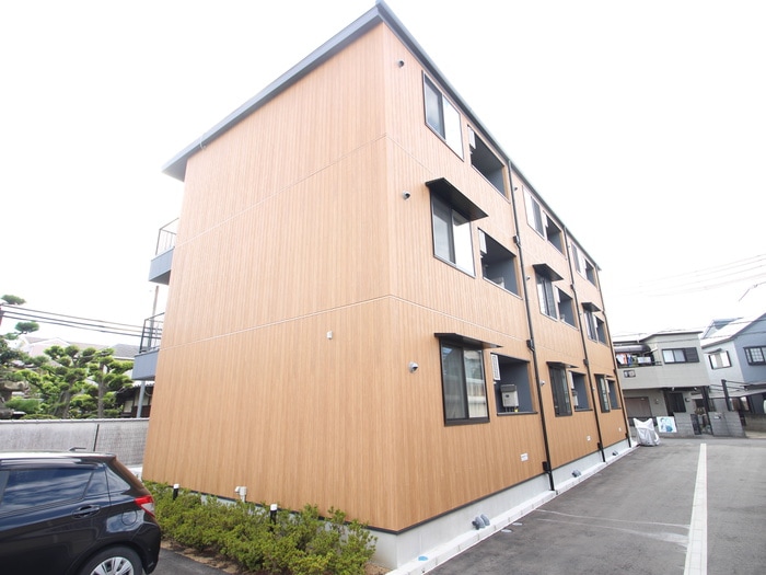 外観写真 シーシェル