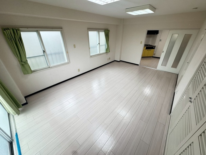 居室 ミキハイム