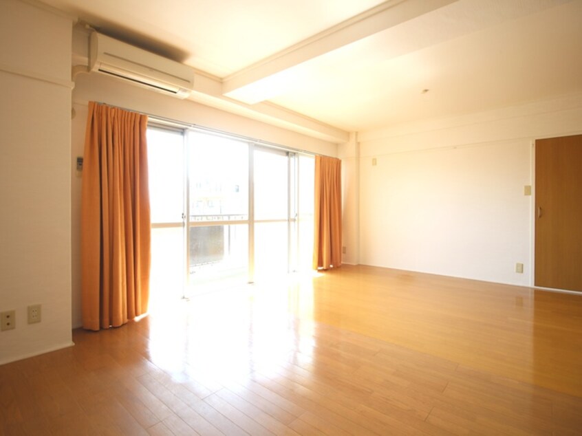 居室 ミキハイム