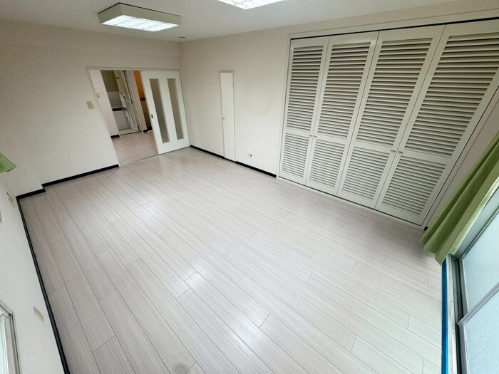 居室 ミキハイム