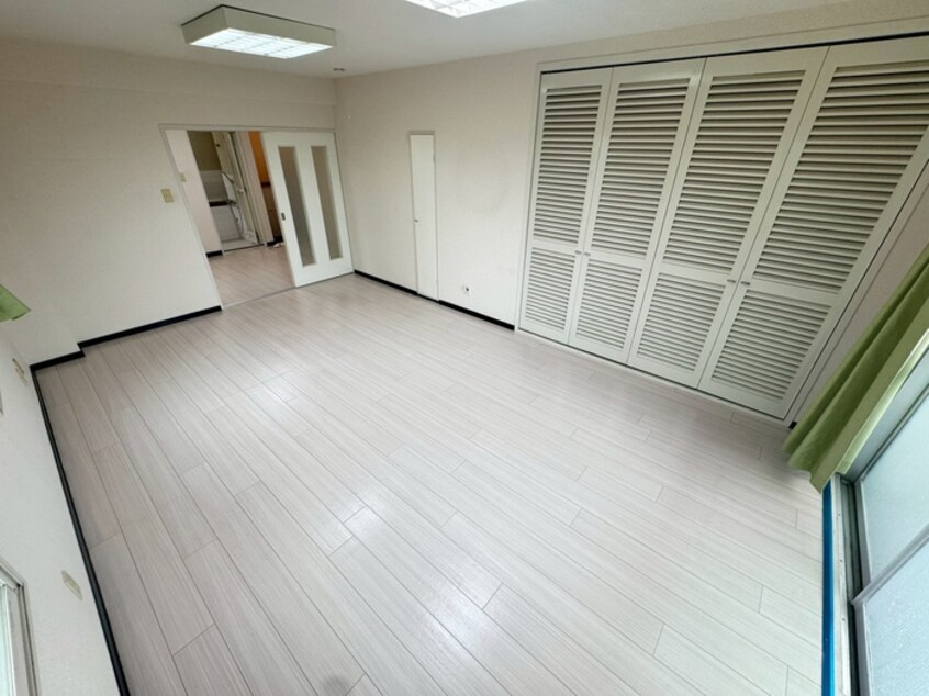 居室 ミキハイム