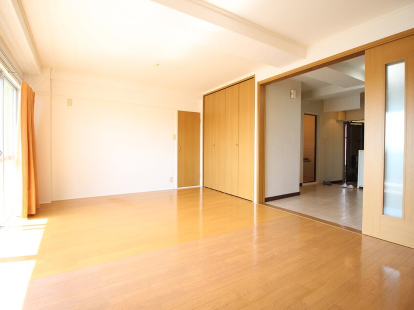 居室 ミキハイム