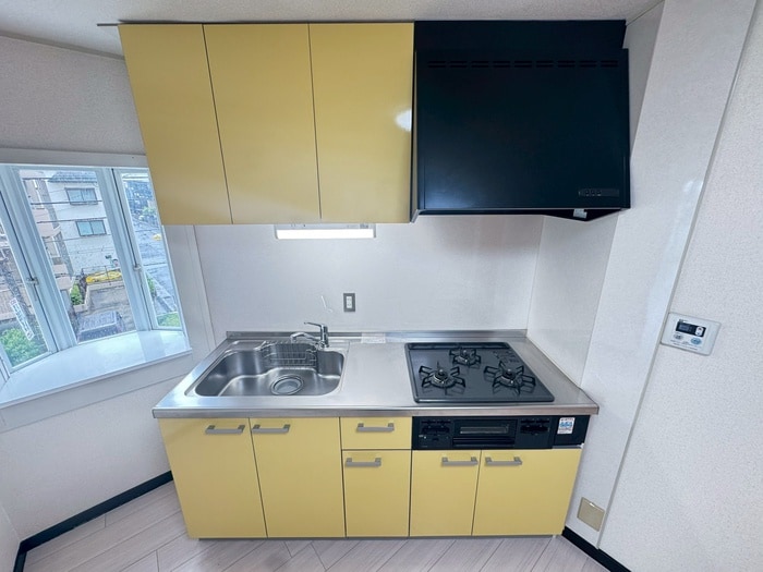 キッチン ミキハイム