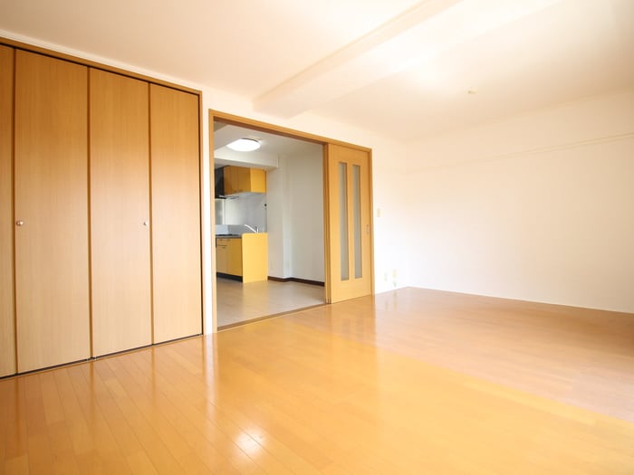 居室 ミキハイム