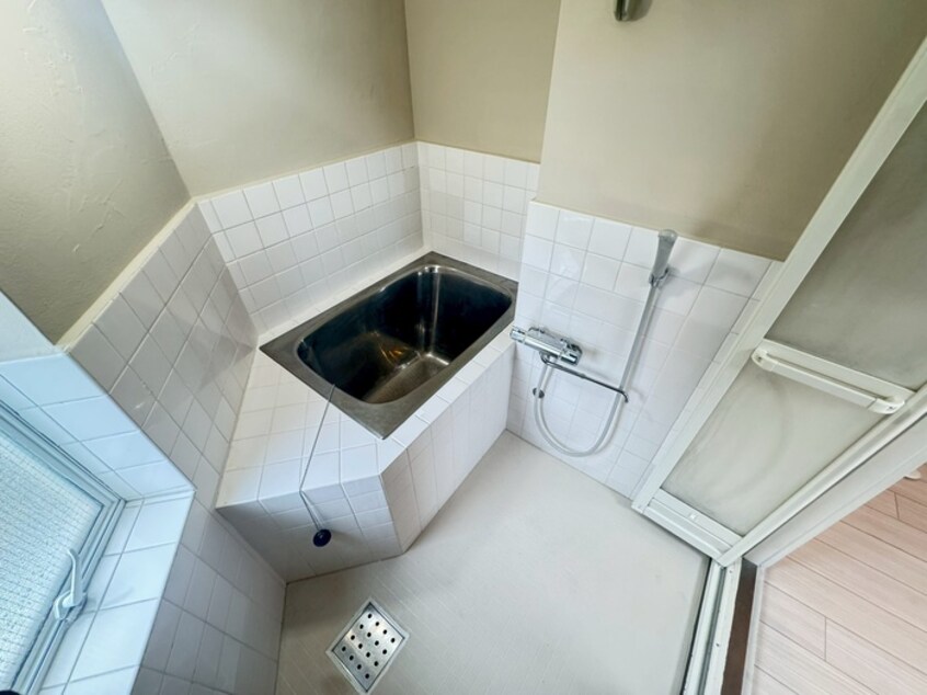 バス／シャワールーム等 ミキハイム