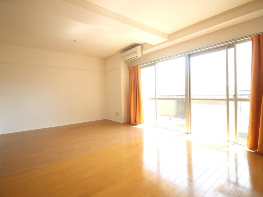 居室 ミキハイム