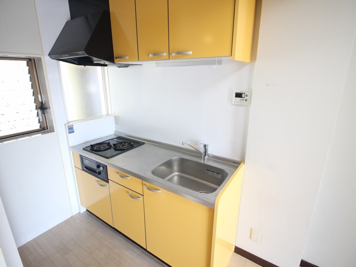 キッチン ミキハイム