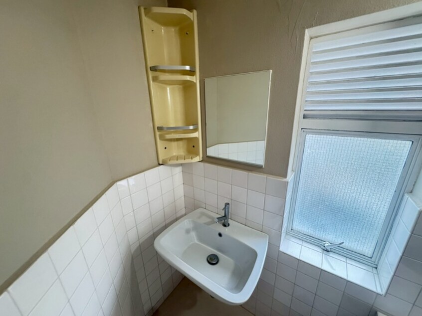 洗面 ミキハイム