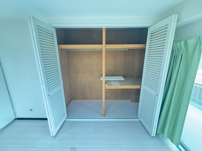 収納 ミキハイム