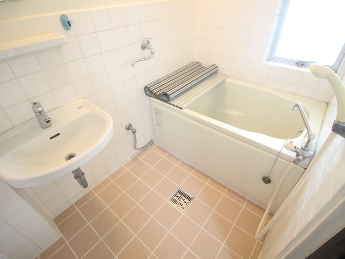 バス／シャワールーム等 ミキハイム