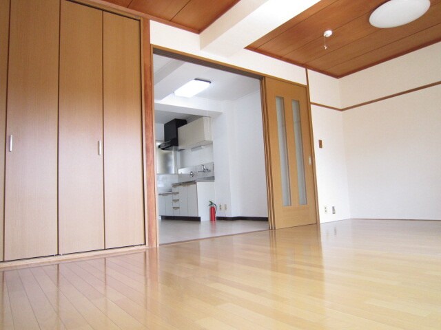 居室 ミキハイム