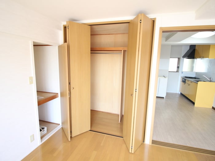 収納 ミキハイム