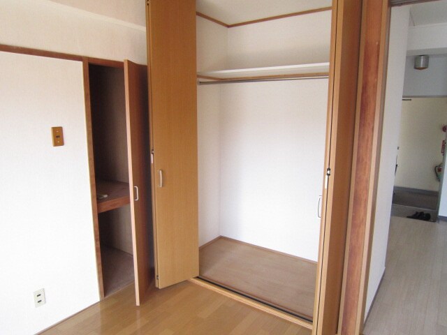 収納 ミキハイム