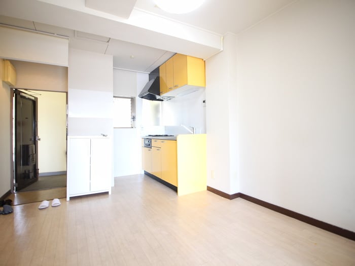 キッチン ミキハイム